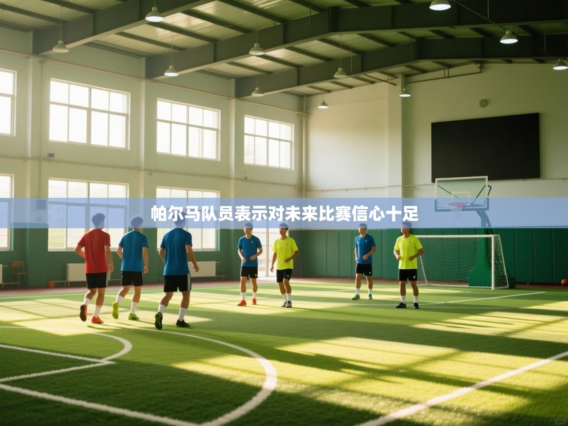 帕尔马队员表示对未来比赛信心十足 第2张