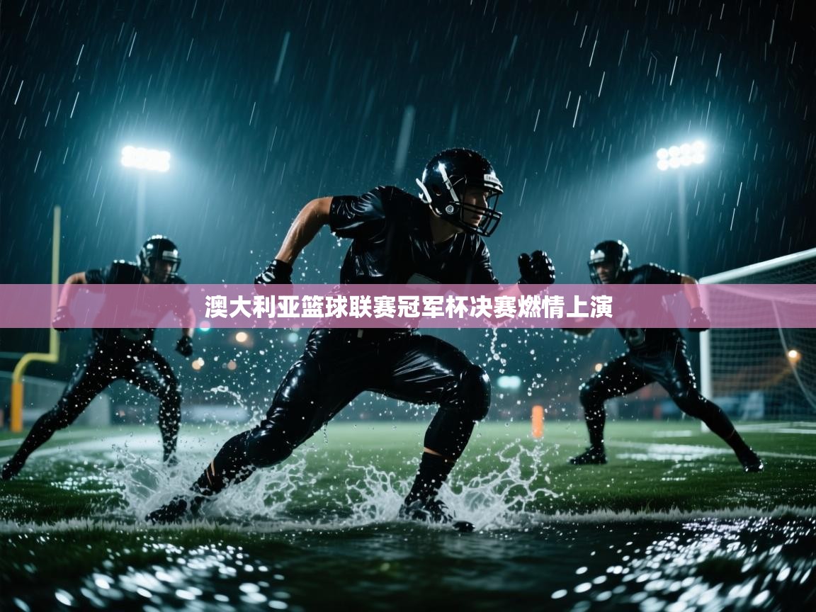 澳大利亚篮球联赛冠军杯决赛燃情上演 第2张