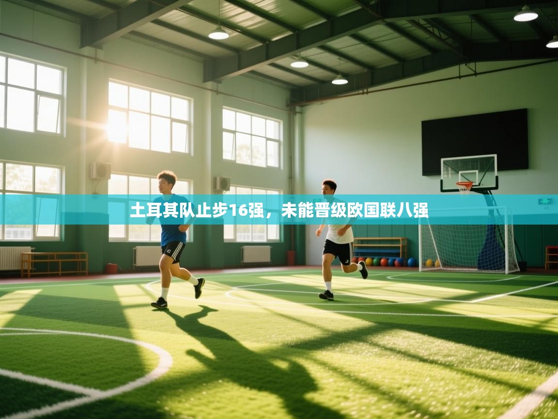 土耳其队止步16强，未能晋级欧国联八强  第2张