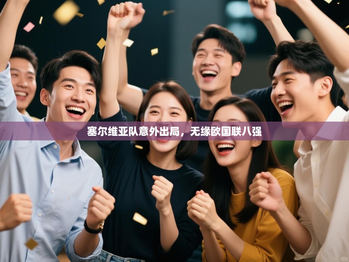 塞尔维亚队意外出局,无缘欧国联八强 第1张