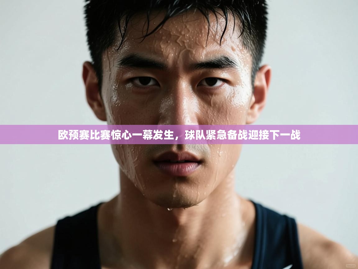 欧预赛比赛惊心一幕发生，球队紧急备战迎接下一战  第2张