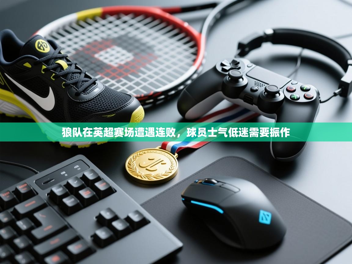 狼队在英超赛场遭遇连败,球员士气低迷需要振作 第1张