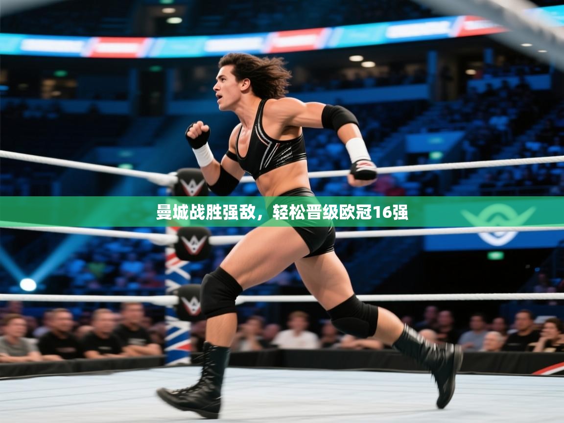 曼城战胜强敌，轻松晋级欧冠16强  第1张