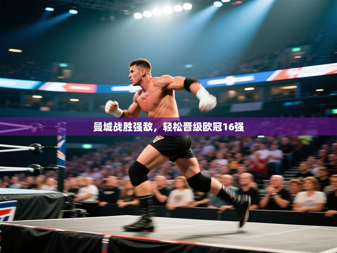 曼城战胜强敌，轻松晋级欧冠16强  第2张
