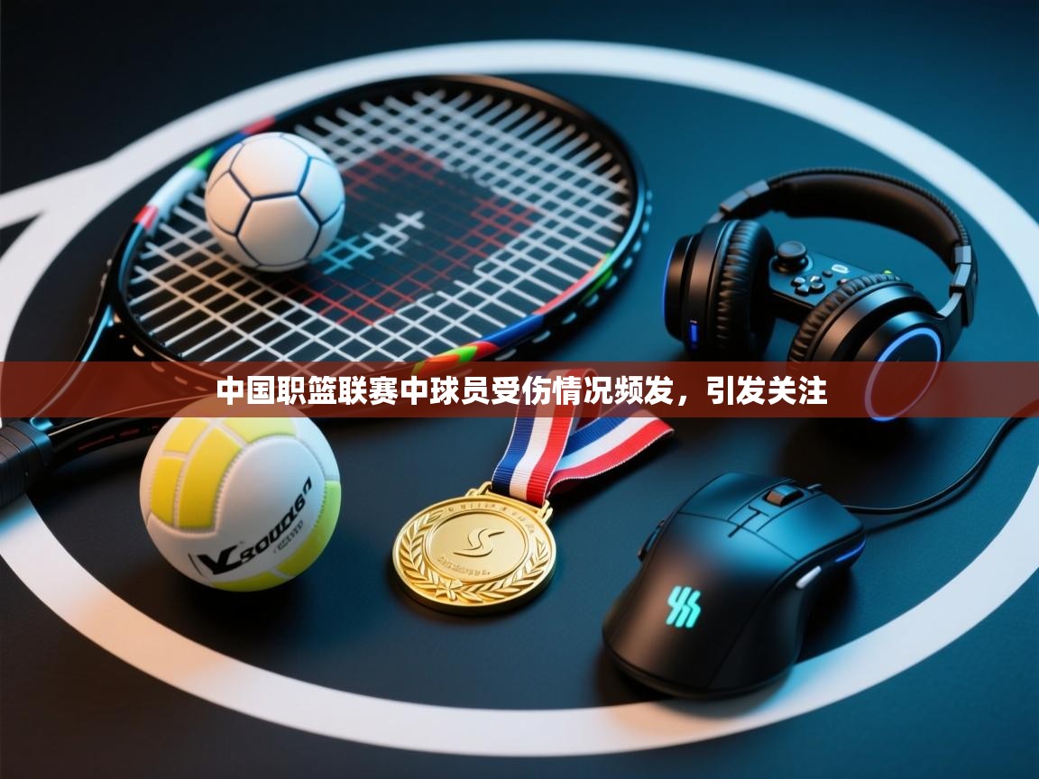 中国职篮联赛中球员受伤情况频发，引发关注  第2张