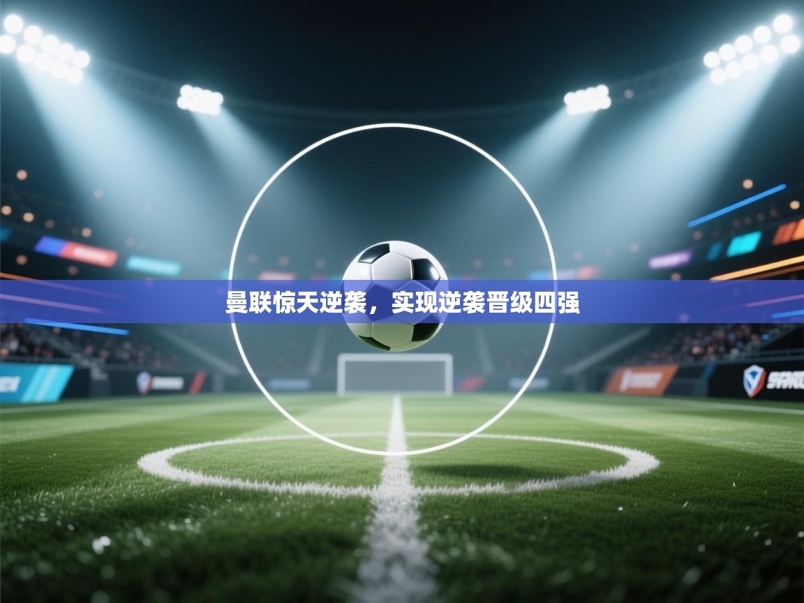 曼联惊天逆袭，实现逆袭晋级四强  第1张