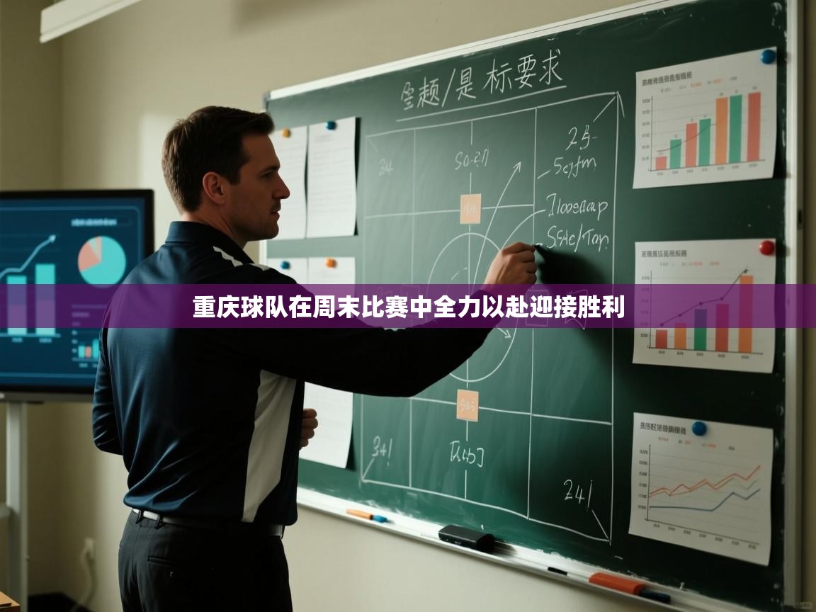 重庆球队在周末比赛中全力以赴迎接胜利  第2张