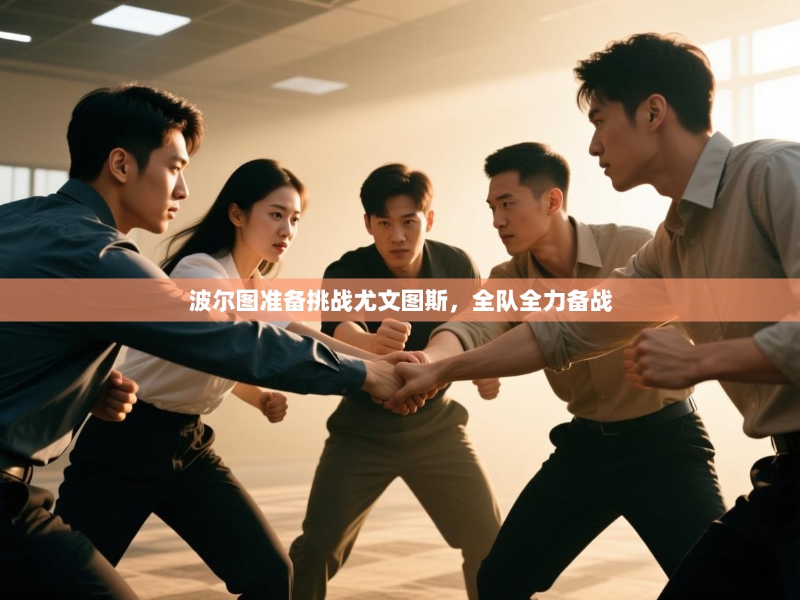 波尔图准备挑战尤文图斯，全队全力备战  第1张