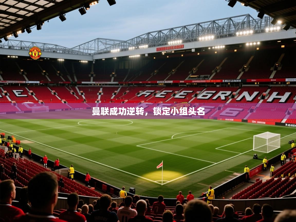 曼联成功逆转,锁定小组头名 第2张