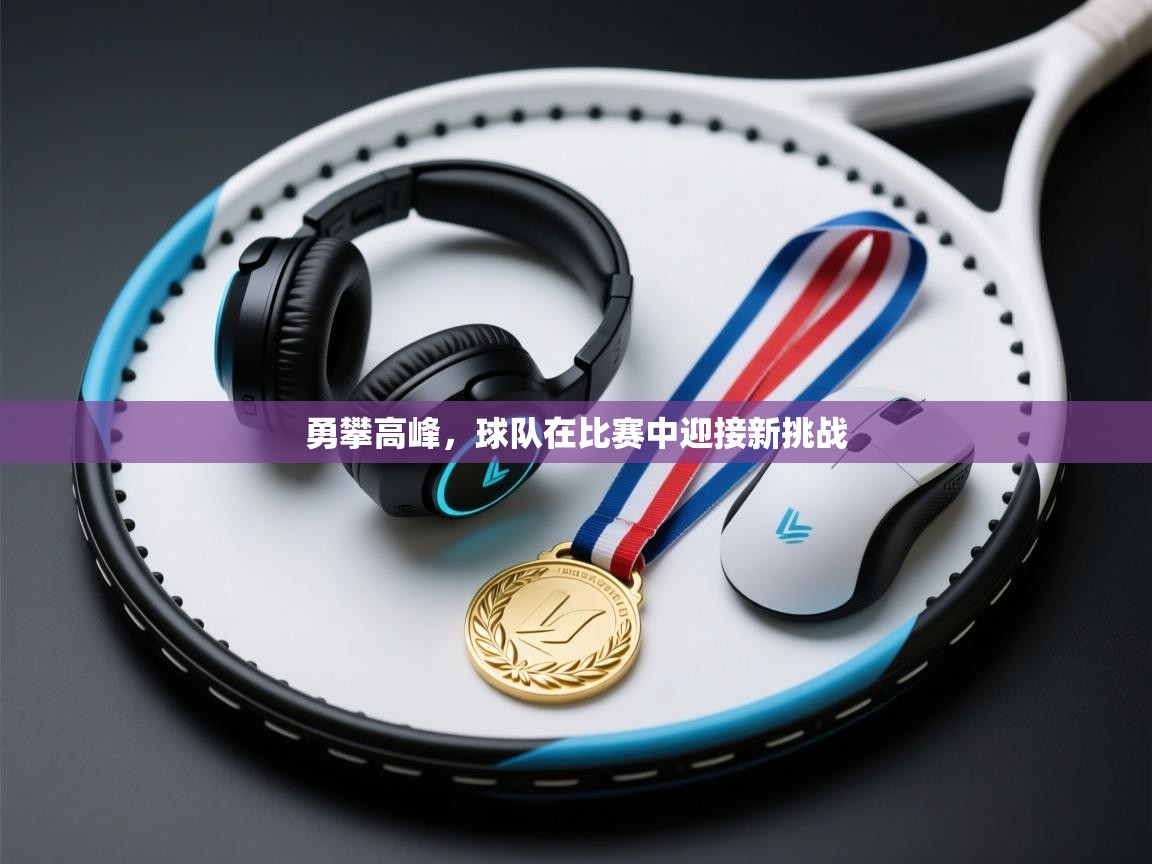 勇攀高峰，球队在比赛中迎接新挑战  第1张
