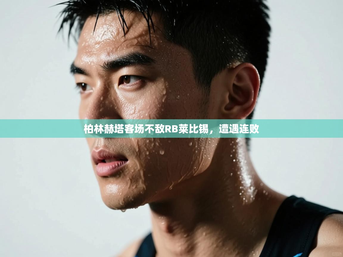 柏林赫塔客场不敌RB莱比锡，遭遇连败  第1张