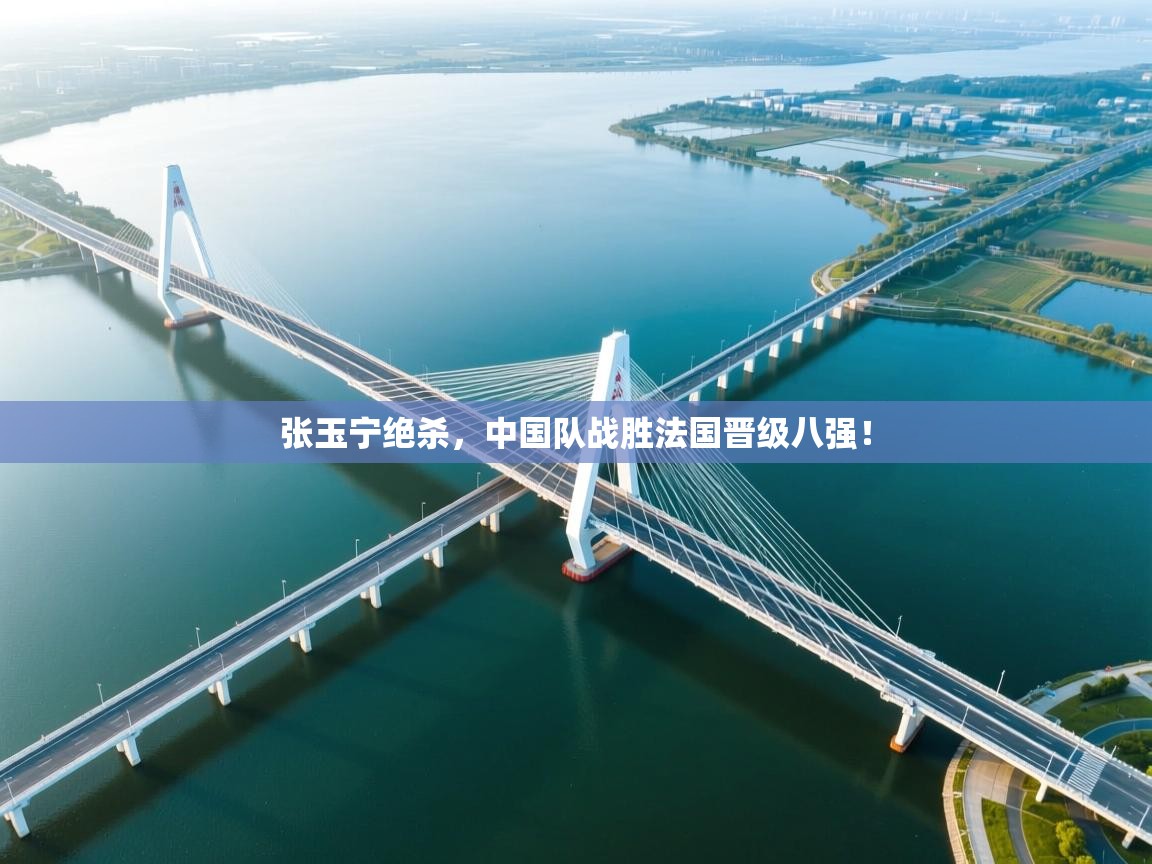 张玉宁绝杀，中国队战胜法国晋级八强！  第1张